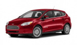 Ford Focus Electric 0-60 times